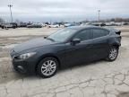 2014 Mazda 3 Touring