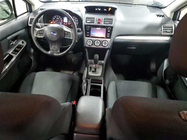 2015 Subaru Impreza Premium