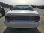 2002 Buick Park Avenue