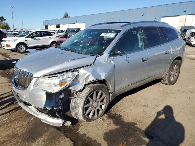 2014 Buick Enclave