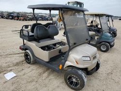 Clubcar salvage cars for sale: 2018 Clubcar Golf Cart