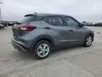 2022 Nissan Kicks S