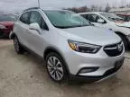 2018 Buick Encore Essence