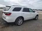 2014 Dodge Durango Citadel