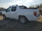 2007 Honda Ridgeline RTL