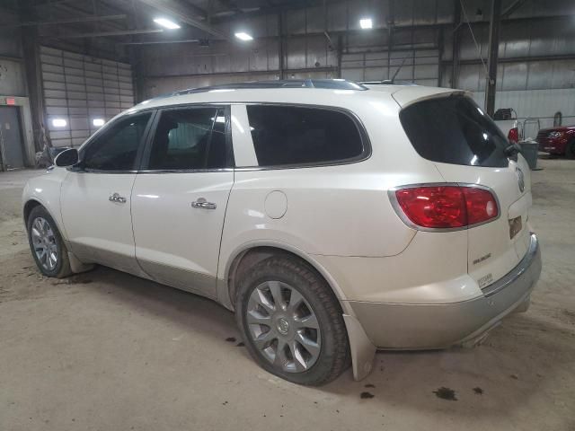 2012 Buick Enclave