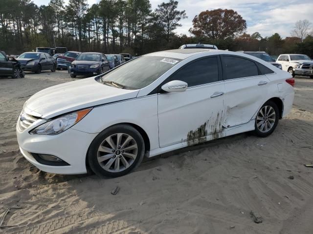 2014 Hyundai Sonata SE