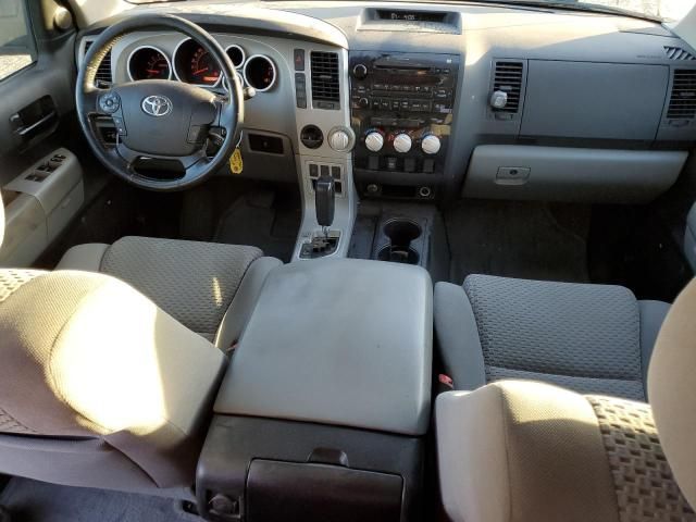 2007 Toyota Tundra Double Cab SR5