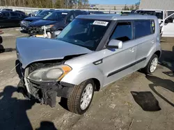 KIA salvage cars for sale: 2012 KIA Soul