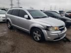 2010 Dodge Journey SXT