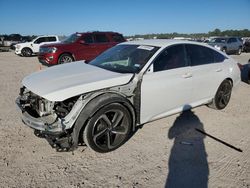 2018 Honda Accord Sport en venta en Houston, TX