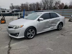 Run And Drives Cars for sale at auction: 2012 Toyota Camry SE