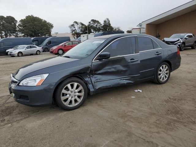 2006 Honda Accord EX