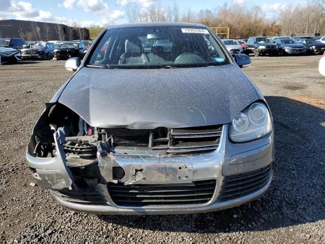 2008 Volkswagen R32