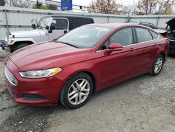 2013 Ford Fusion SE en venta en Walton, KY