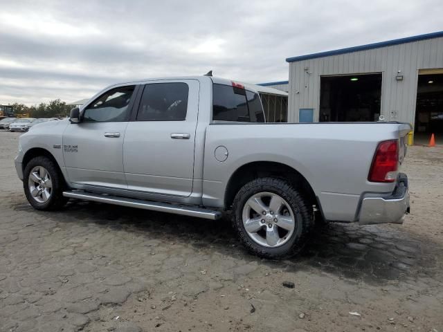 2015 Dodge RAM 1500 SLT