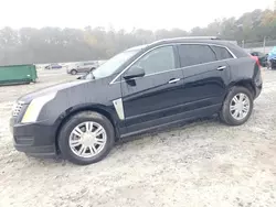 Run And Drives Cars for sale at auction: 2015 Cadillac SRX Luxury Collection