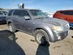 2008 Mercury Mariner Premier