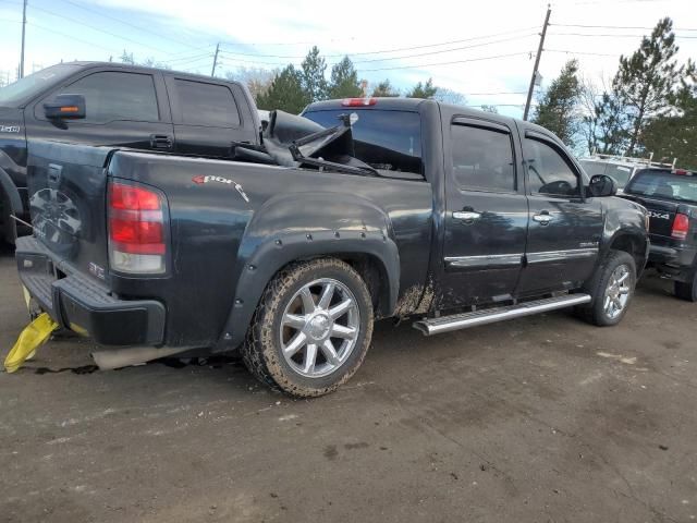 2008 GMC New Sierra K1500 Denali