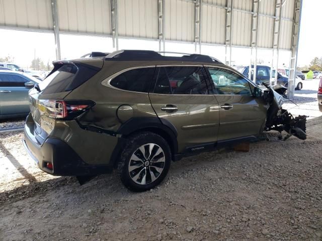 2023 Subaru Outback Touring