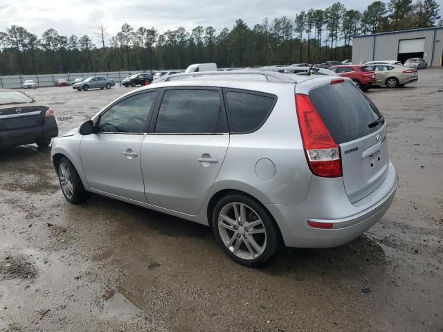 2011 Hyundai Elantra Touring GLS