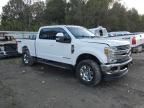 2019 Ford F250 Super Duty