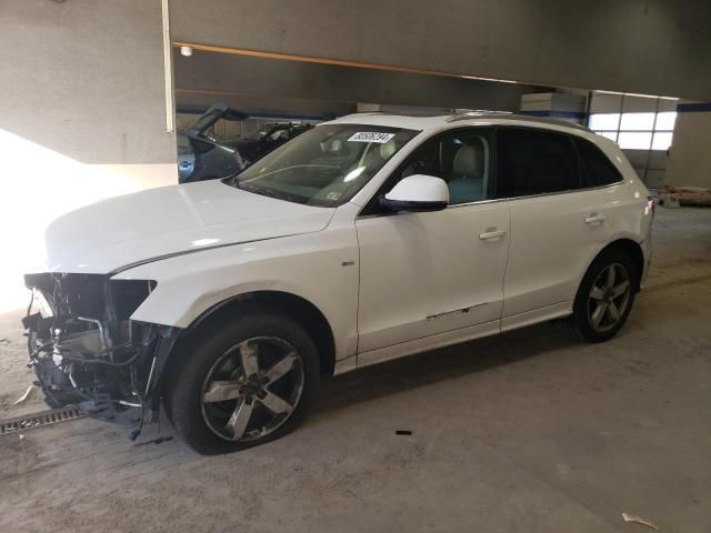 2012 Audi Q5 Premium Plus