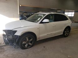 2012 Audi Q5 Premium Plus en venta en Sandston, VA