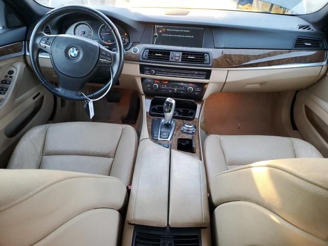 2011 BMW 528 I