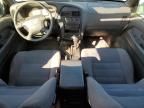 1999 Nissan Pathfinder LE