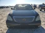 2005 Lexus LS 430