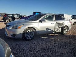 2014 Nissan Altima 2.5 en venta en Phoenix, AZ