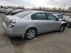 2006 Nissan Altima S