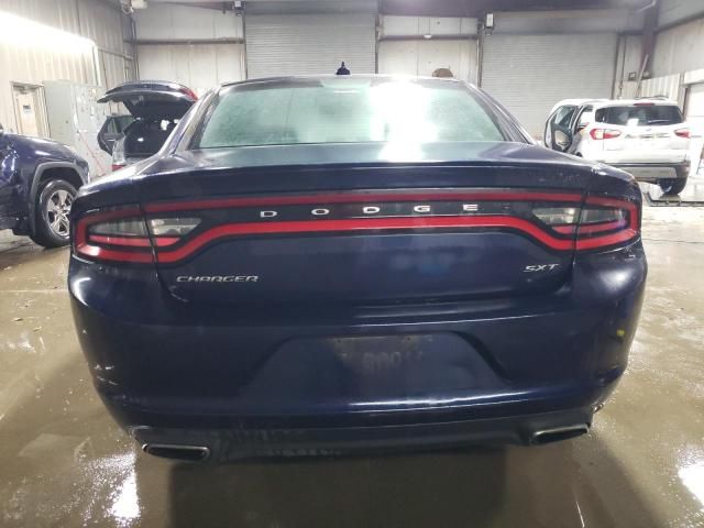 2015 Dodge Charger SXT