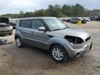 2012 KIA Soul +