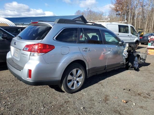 2012 Subaru Outback 2.5I Premium