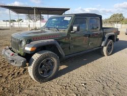 2023 Jeep Gladiator Rubicon en venta en San Diego, CA