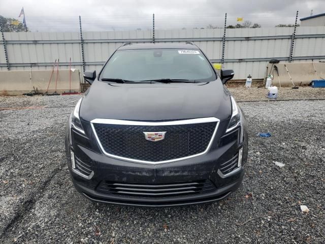 2021 Cadillac XT5 Sport