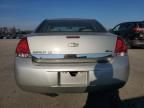 2007 Chevrolet Impala LS