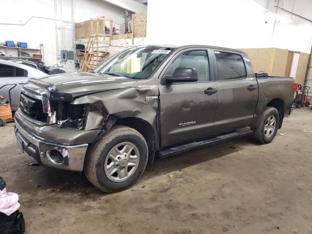 2012 Toyota Tundra Crewmax SR5