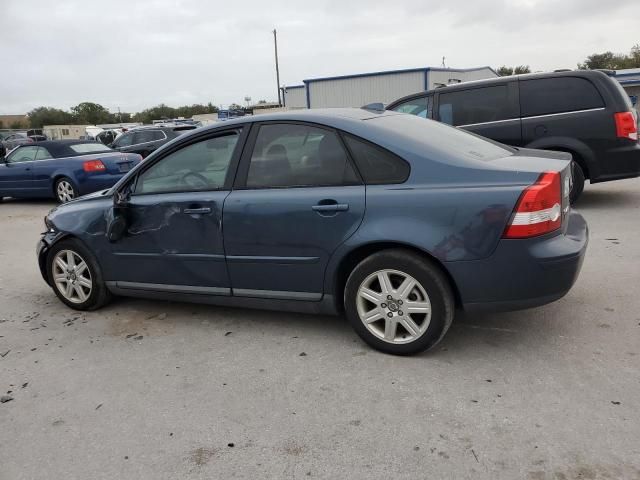 2007 Volvo S40 2.4I