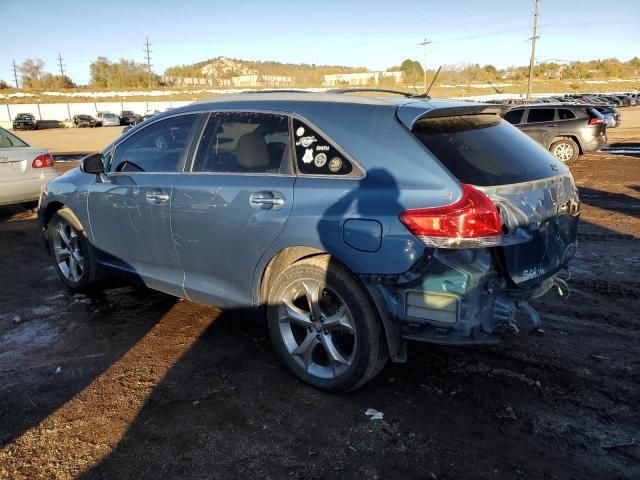 2009 Toyota Venza