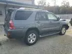 2004 Toyota 4runner Limited