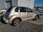 2002 Chrysler PT Cruiser Limited