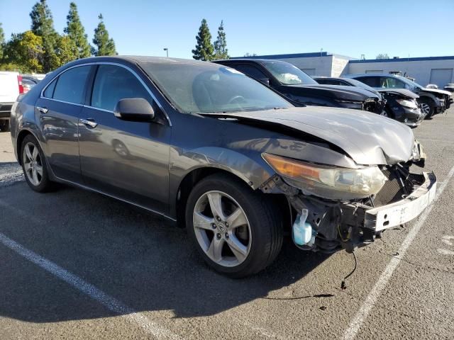 2009 Acura TSX