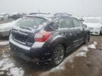 2013 Subaru Impreza Sport Premium