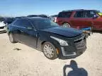 2014 Cadillac CTS