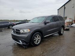 2015 Dodge Durango Limited en venta en Memphis, TN