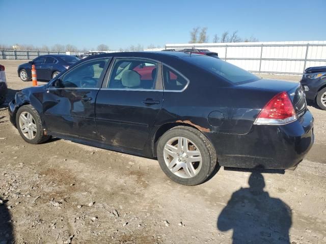 2012 Chevrolet Impala LT