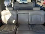 2001 Chevrolet Suburban K1500